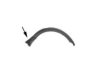 VAN WEZEL 5880524 Flaring, wing